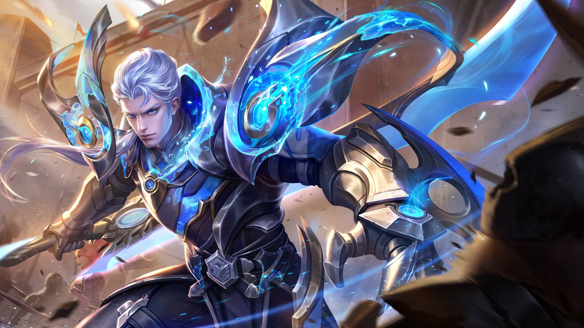 今日FNC官方发布公告，下路双人组选手Upset和Hylissang确诊新冠