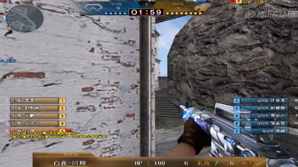 NiKo谈不转型指挥：相信自己依旧可以成为顶级选手