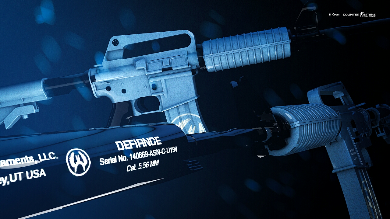 传闻：C0M将加入 Evil Geniuses