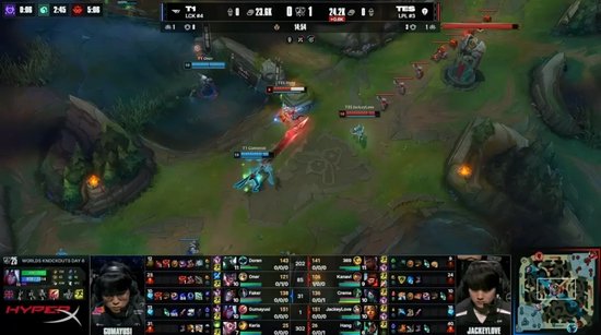 HooXi为G2 CSGO带来了巨大的流量和话题