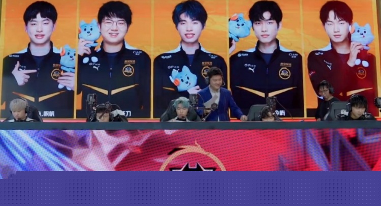 2025KPL夏季转会期开启公告：5月19日正式开启