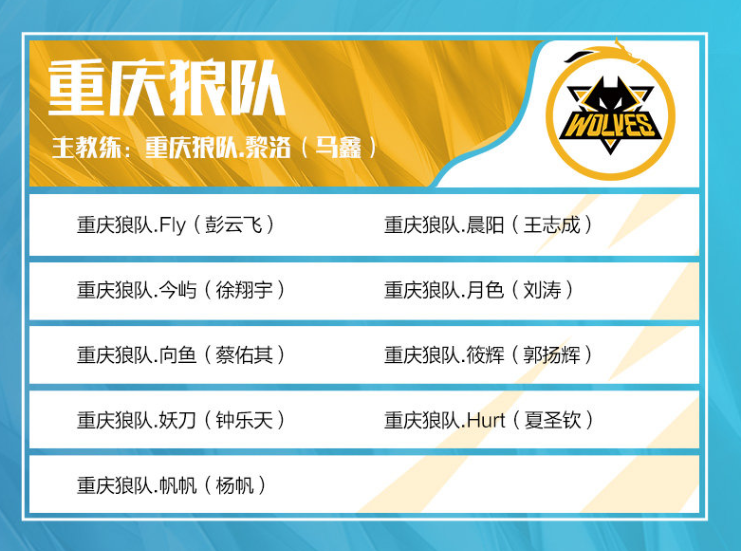 UP群访 Ning：我虽然真的很久没玩过千珏了 但队友们都相信了我