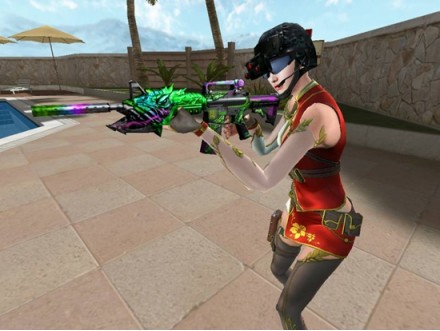 Controlez将替代 The MongolZ 参加IEM Chengdu 2025