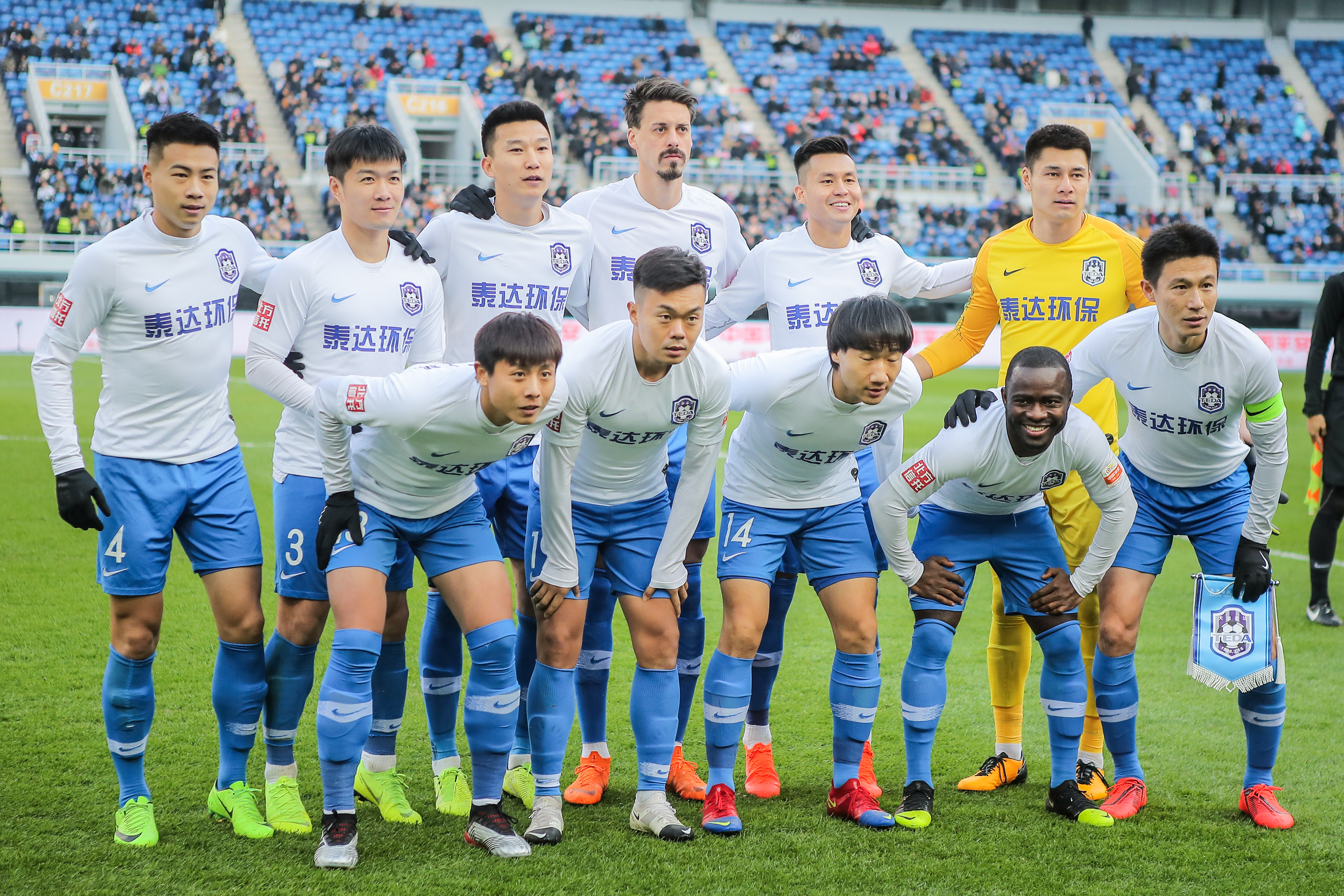 能追踪阵容