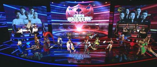 JD Gaming vs TT赛前数据前瞻：TT之前从未在LPL常规赛之中战胜过JDG