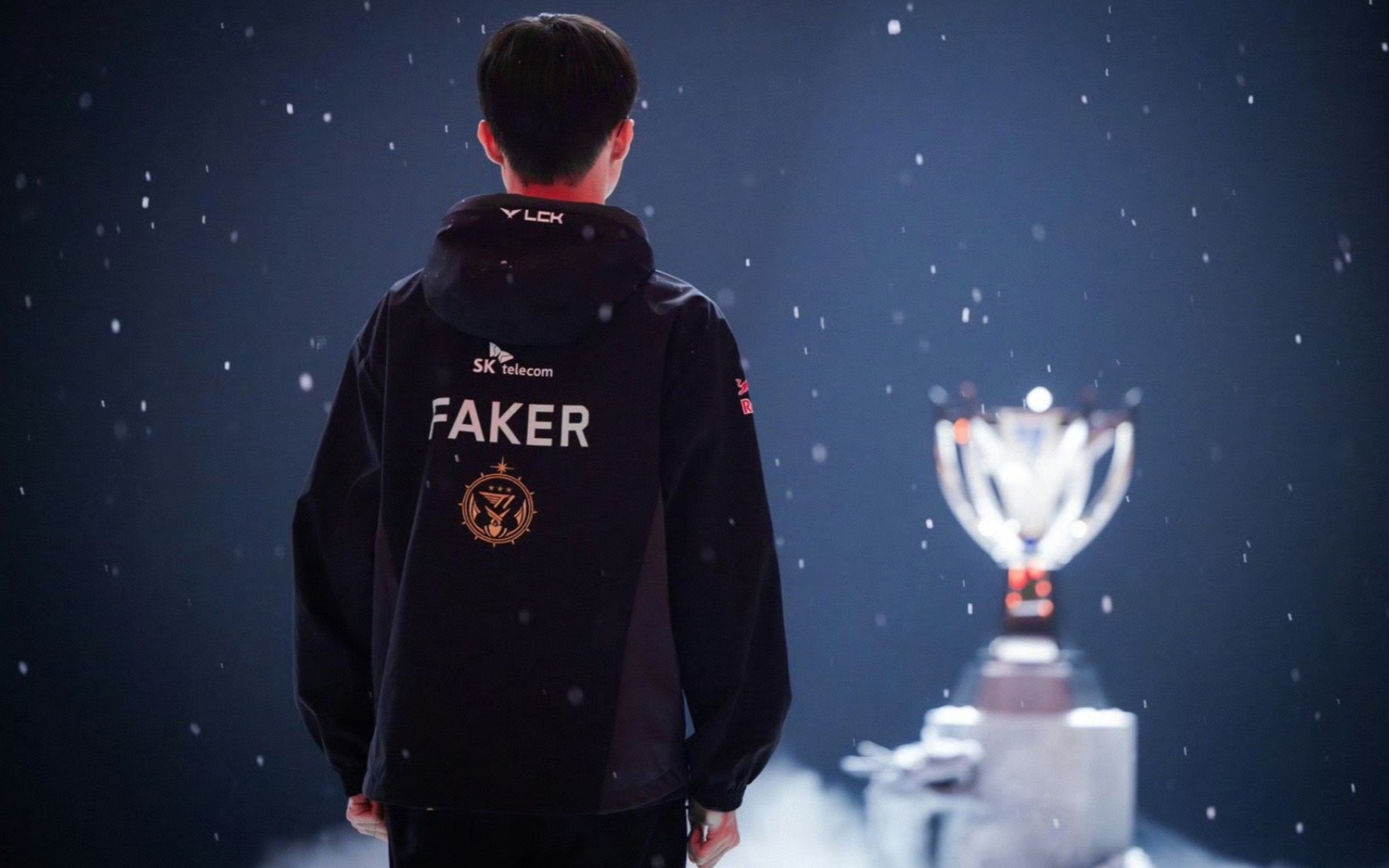 传闻：UNFAKE将加入Vitality