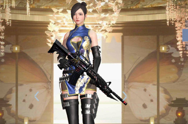 全球《绝地求生》与韩国女团＂aespa＂联动 预热视频放出