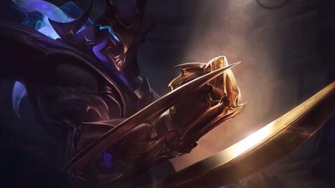 RNG赛后群访 GALA：AD英雄其实都差不多吧，就看哪个玩的好